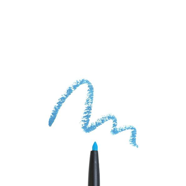 She - Retractable Waterproof Eye & Lip Pencil