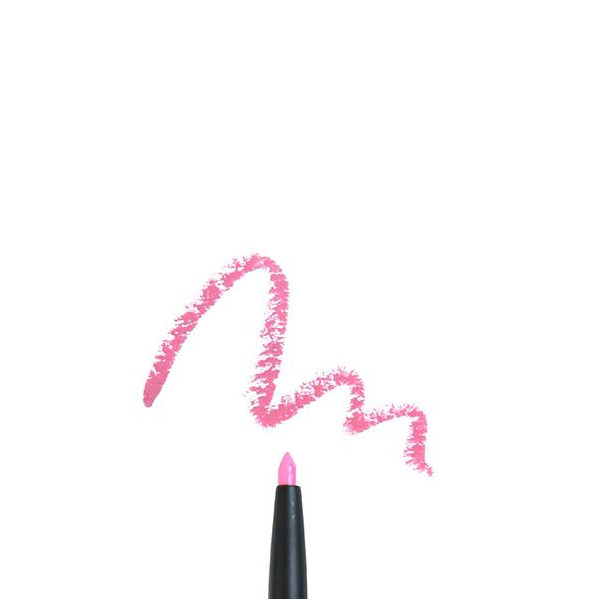 She - Retractable Waterproof Eye & Lip Pencil