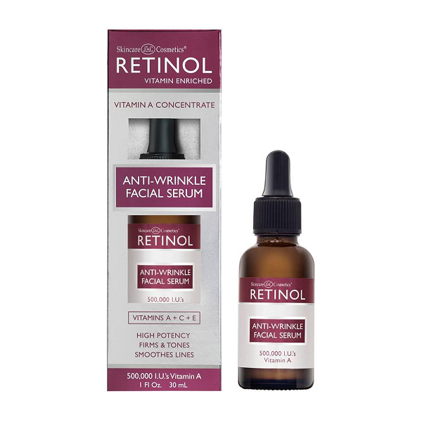 Skincare Cosmetics Retinol - Anti Wrinkle Facial Serum