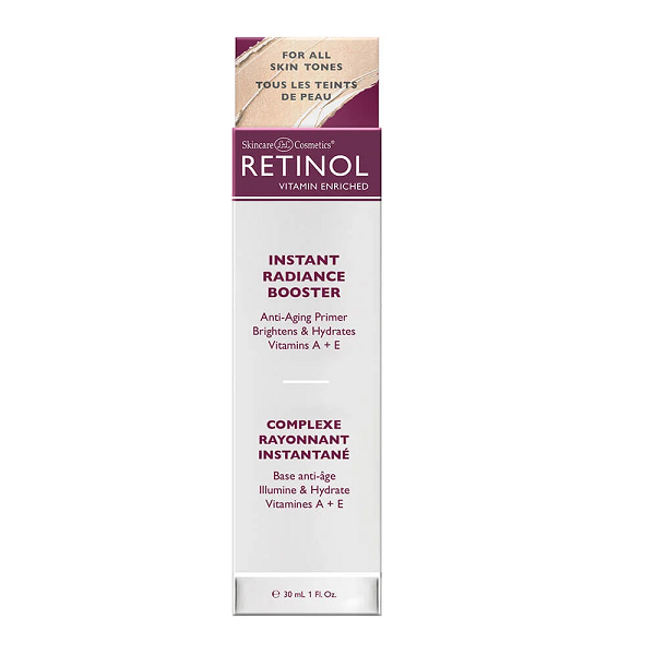 Skincare Cosmetics Retinol - Instant Radiance Booster