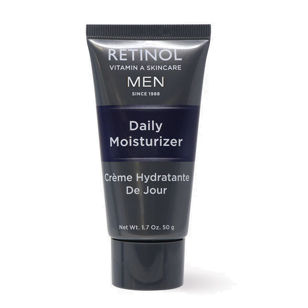 Skincare Cosmetics Retinol - Men Anti Aging Daily Moisturizer