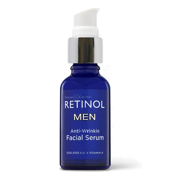 Skincare Cosmetics Retinol - Men Anti Wrinkle Facial Serum