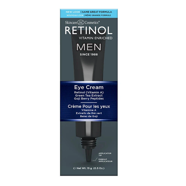Skincare Cosmetics Retinol - Men Eye Cream