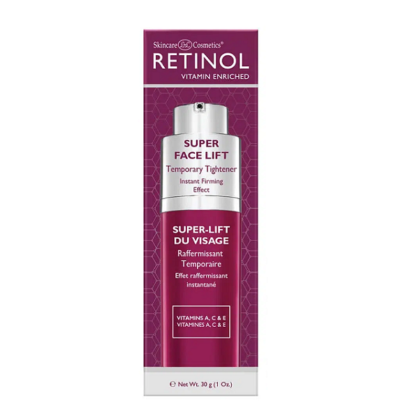 Skincare Cosmetics Retinol - Super Face Lift