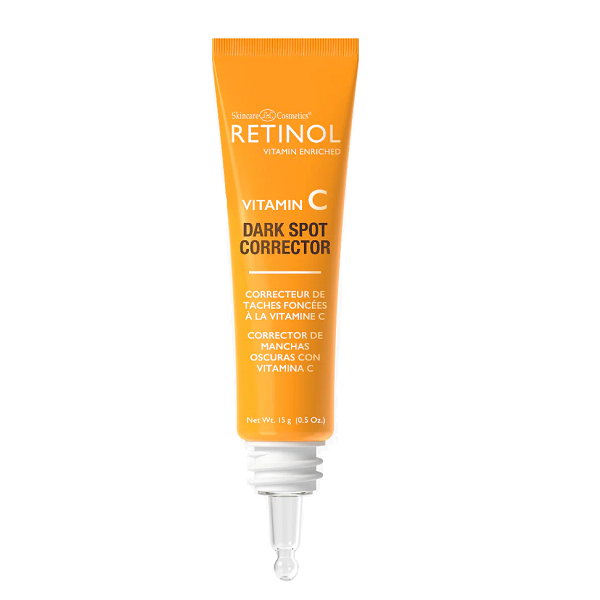 Skincare Cosmetics Retinol - Vitamin C Dark Spot Corrector