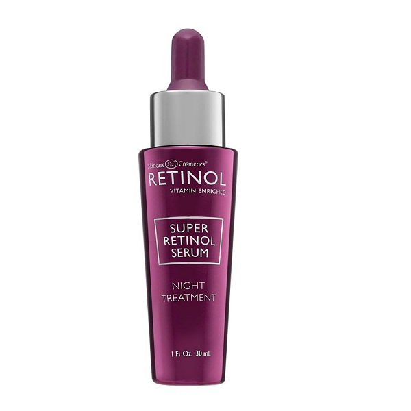 Skincare Cosmetics Retinol - Super Retinol Serum Night Treatment