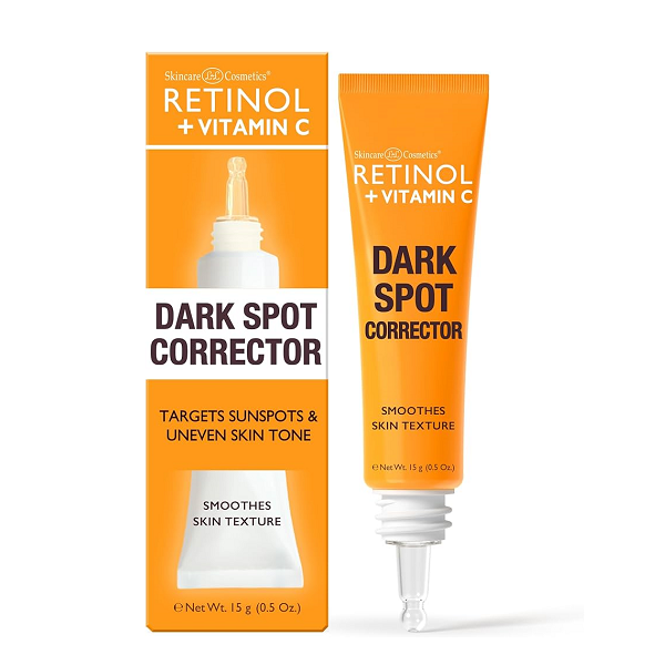 Skincare Cosmetics Retinol - Vitamin C Dark Spot Corrector