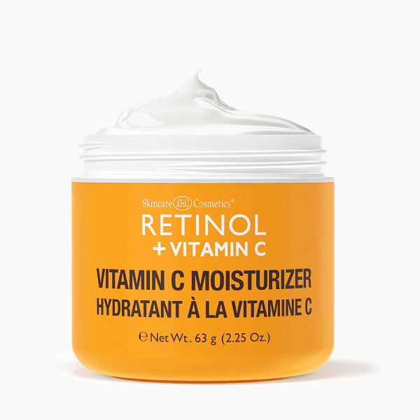Skincare Cosmetics Retinol - Vitamin C Moisturizer