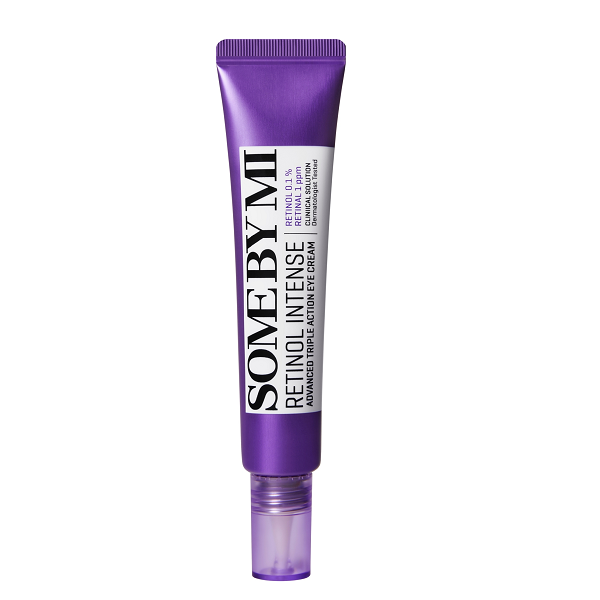 Some By Mi - Retinol Intense Advanced Triple Action Eye Cream