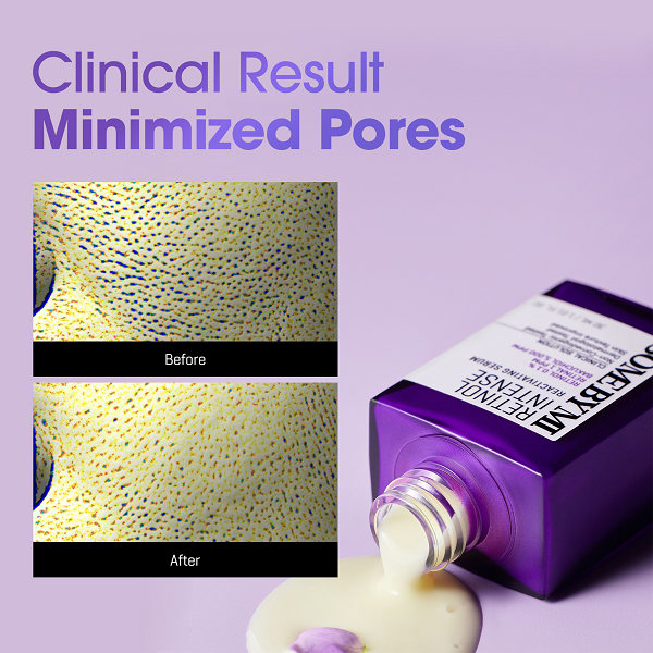 Some By Mi - Retinol Intense Reactivating Serum