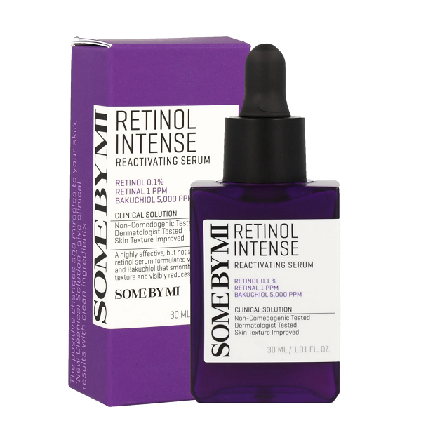 Some By Mi - Retinol Intense Reactivating Serum