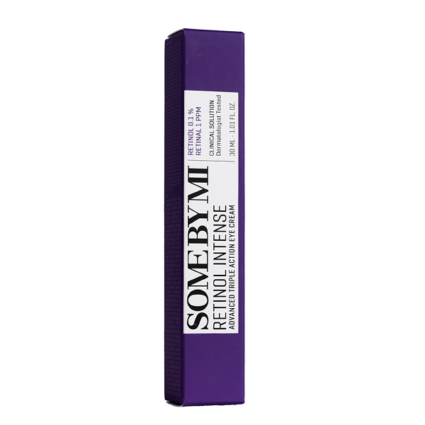 Some By Mi - Retinol Intense Advanced Triple Action Eye Cream