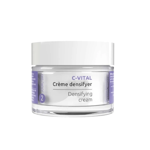 Soskin - C Vital Densifying Cream