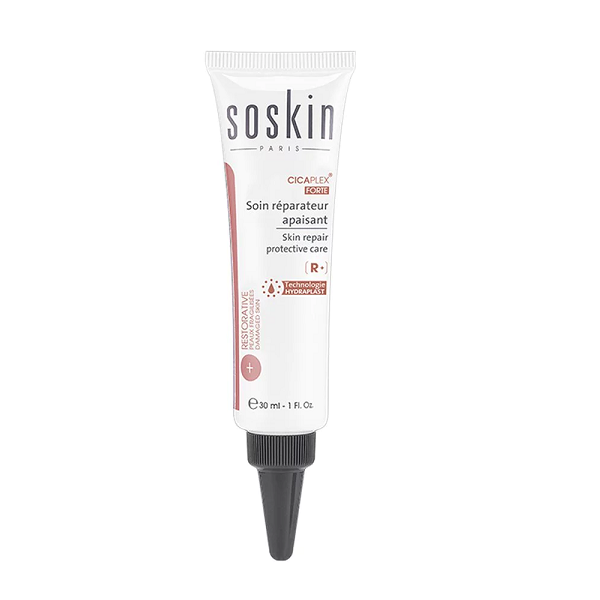 Soskin - Cicaplex Forte Skin Repair Protective Care