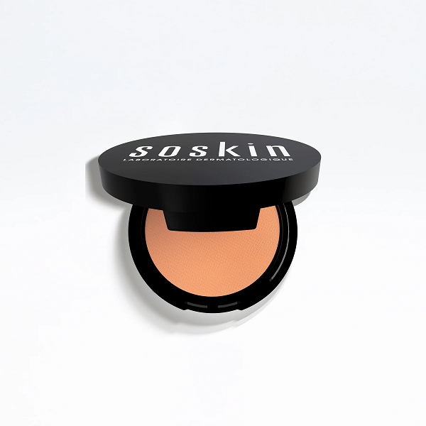 Soskin - Cover MD Compact Foundation Cream