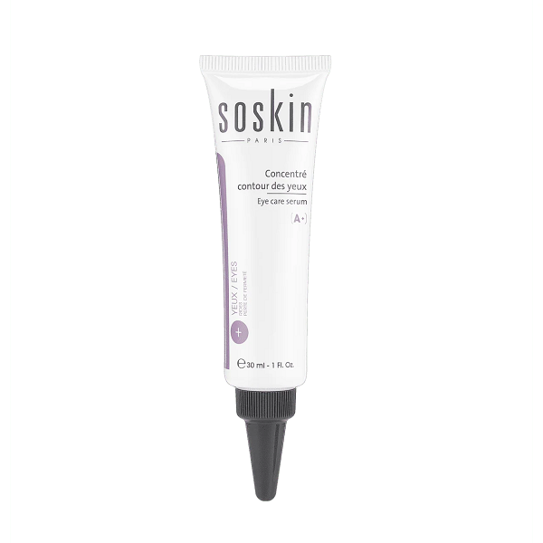 Soskin - Eye Care Serum