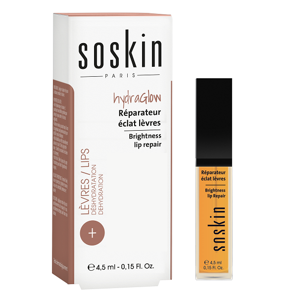 Soskin - Hydra Glow Brightness Lip Repair