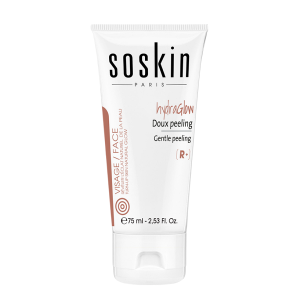 Soskin - Hydra Glow Gentle Peeling