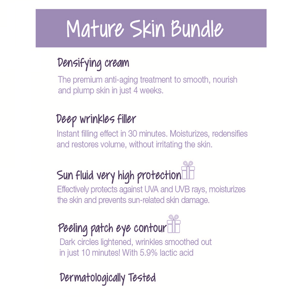 Soskin - Mature Skin Bundle