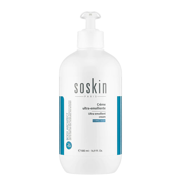 Soskin - Ultra Emollient Cream