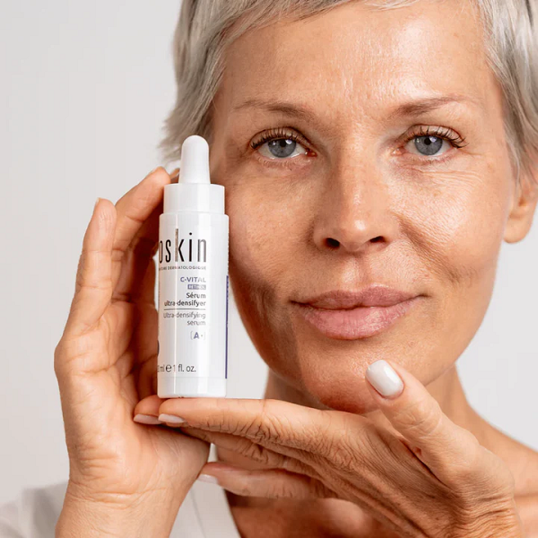 Soskin - C Vital Ultra Densifying Serum