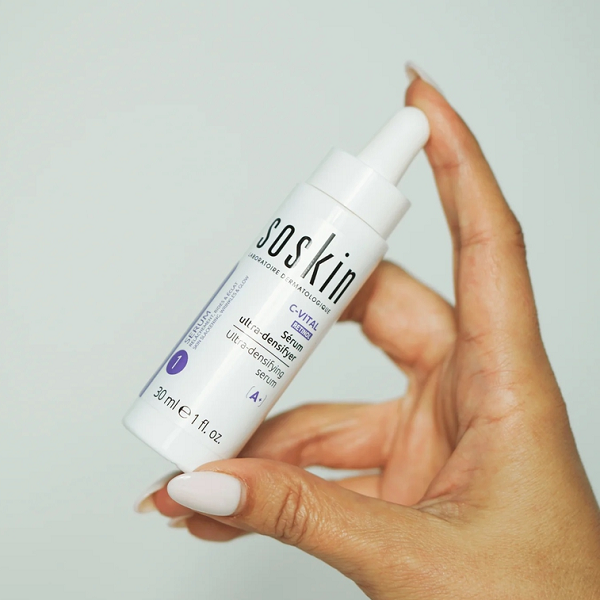 Soskin - C Vital Ultra Densifying Serum
