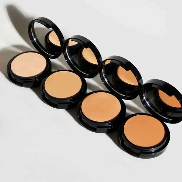 Soskin - Cover MD Compact Foundation Cream SPF30
