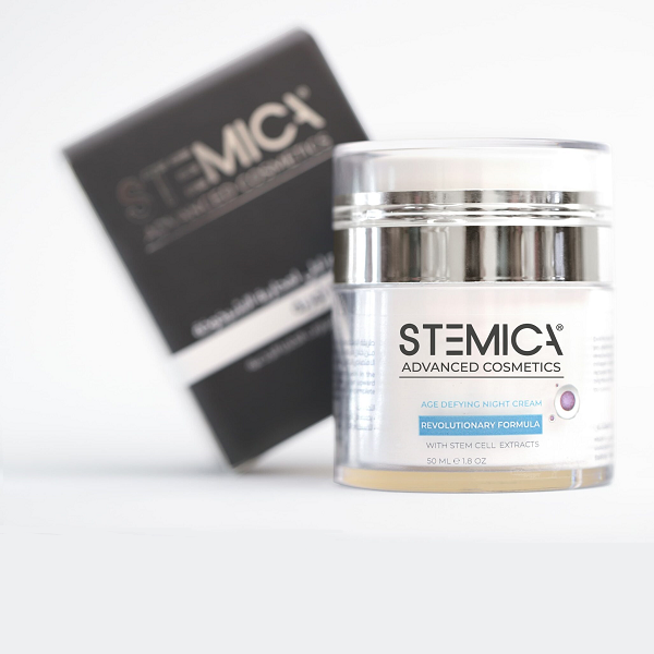 Stemica - Age Defying Night Cream