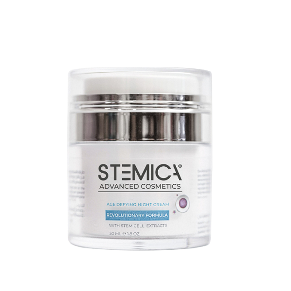Stemica - Age Defying Night Cream