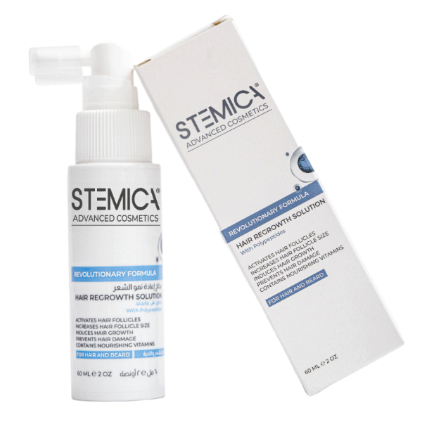 Stemica - Hair Regrowth Solution
