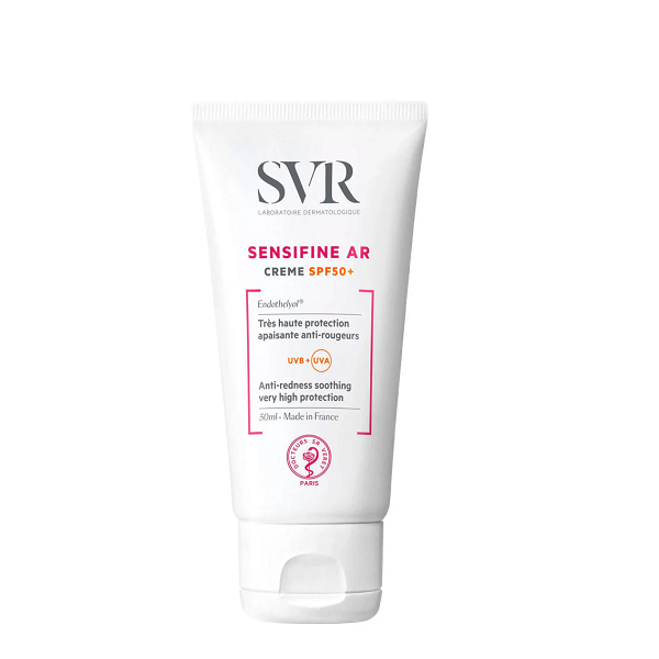 Svr - Sensifine Ar Crème Spf50+