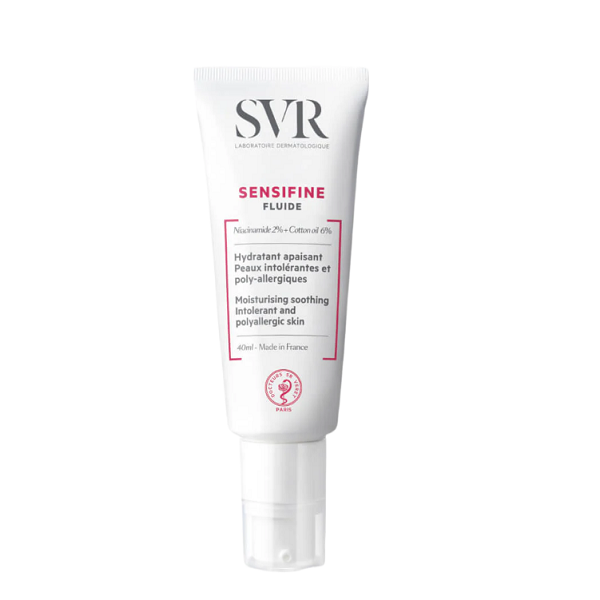 Svr - Sensifine Fluid