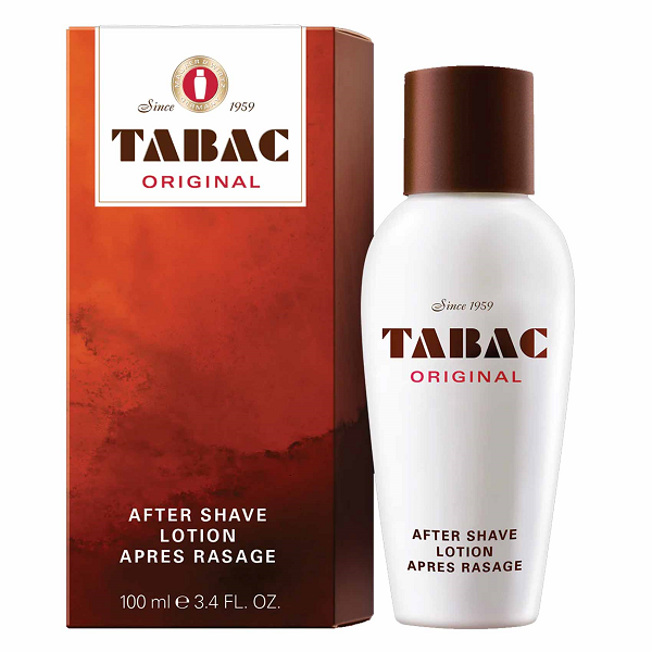 Tabac - After Shave Lotion