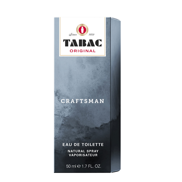 Tabac - Craftsman Eau De Toilette