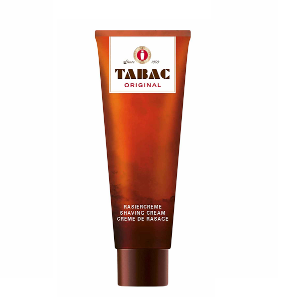 Tabac - Shaving Cream