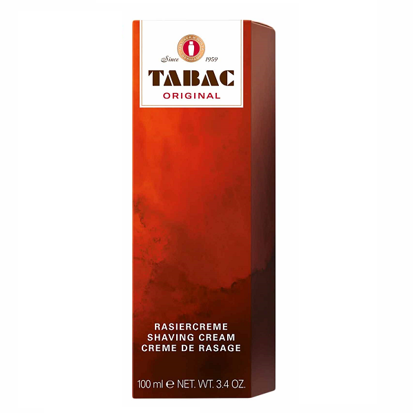 Tabac - Shaving Cream