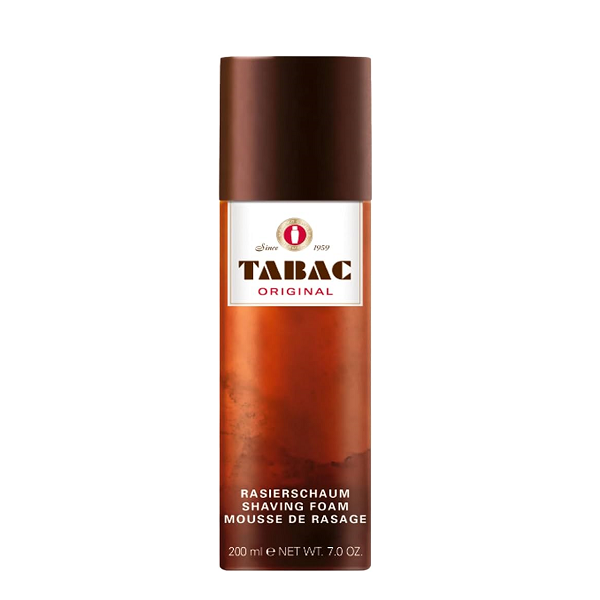 Tabac - Shaving Foam