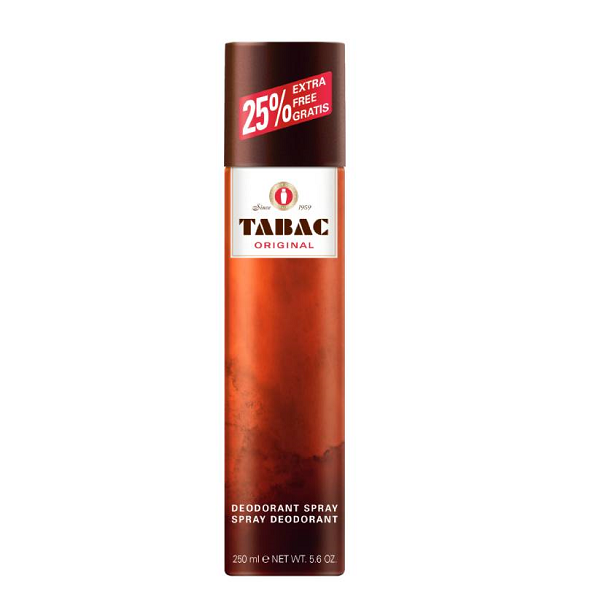 Tabac - Deodorant & Bodyspray