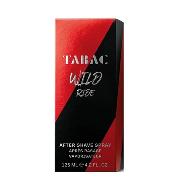 Tabac - Wild Ride After Shave Spray