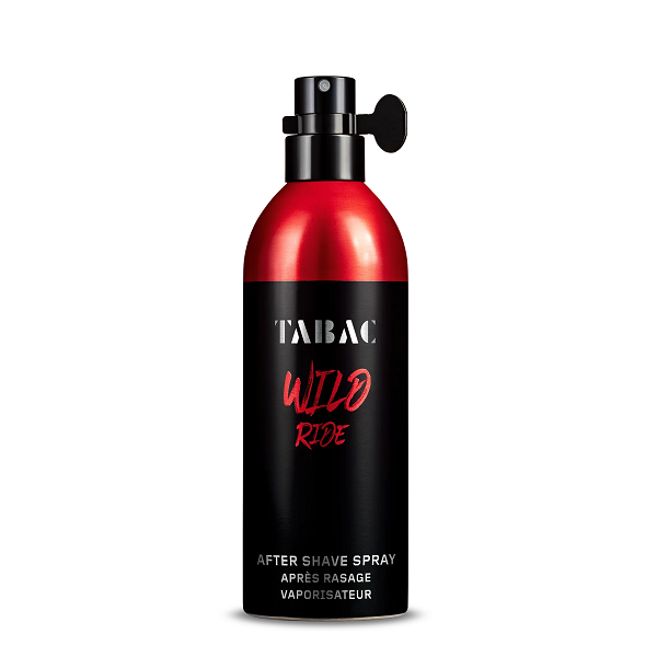 Tabac - Wild Ride After Shave Spray