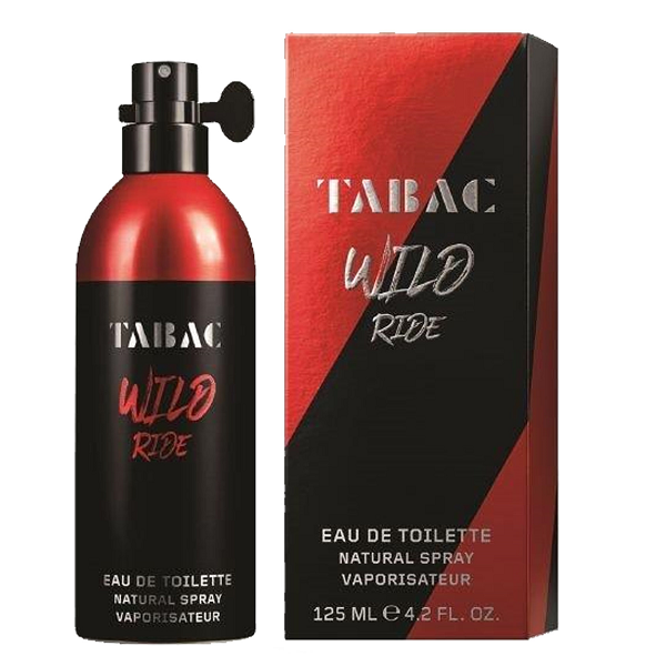 Tabac - Wild Ride Eau De Toilette