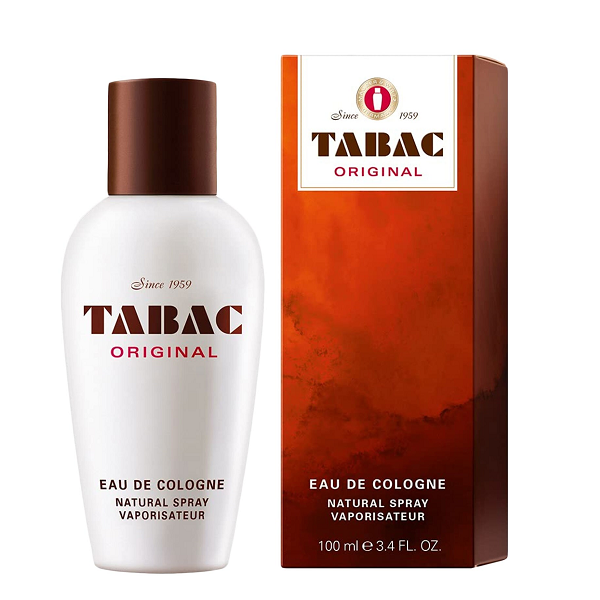 Tabac - Eau De Cologne