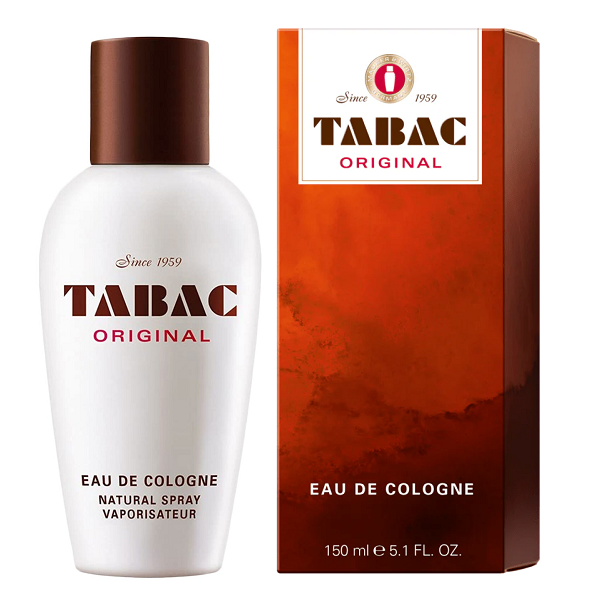 Tabac - Eau De Cologne