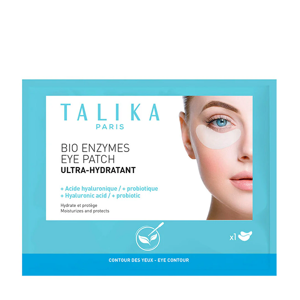 Talika - Bio Enzymes Eye Patch