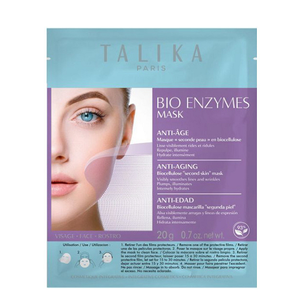 Talika - Bio Enzymes Mask Anti Aging