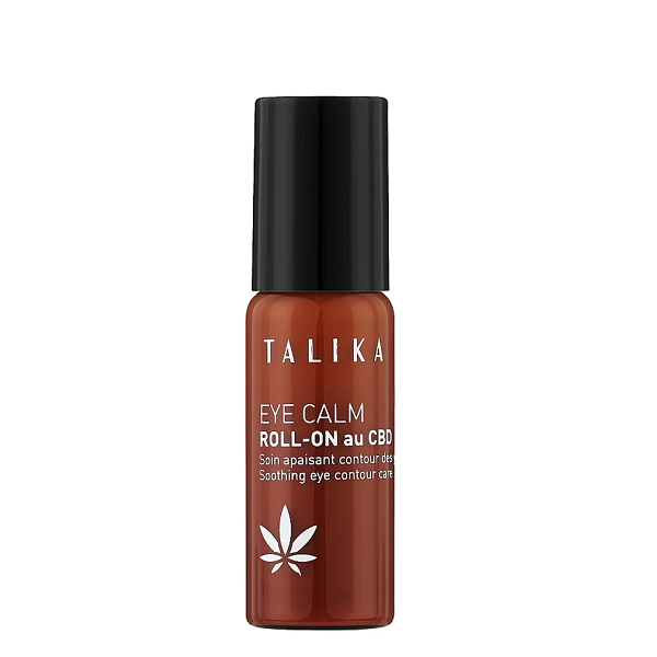 Talika - Eye Calm Roll On