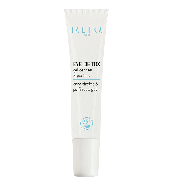 Talika - Eye Detox Dark Circles & Puffiness Gel