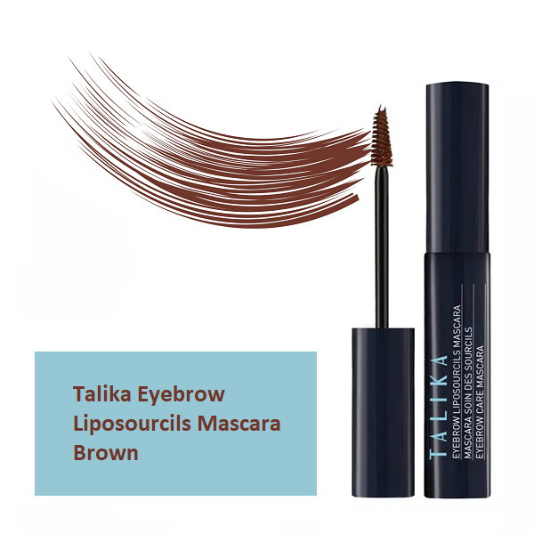 Talika - Eyebrow Liposourcils Mascara