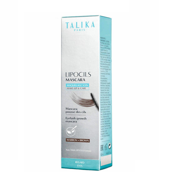 Talika - Lipocils Mascara Eyelash Care