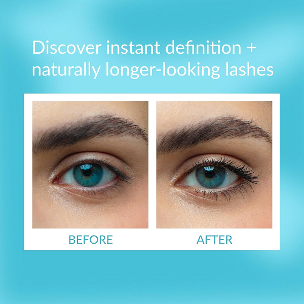 Talika - Lipocils Mascara Water Resistant Eyelash Growth
